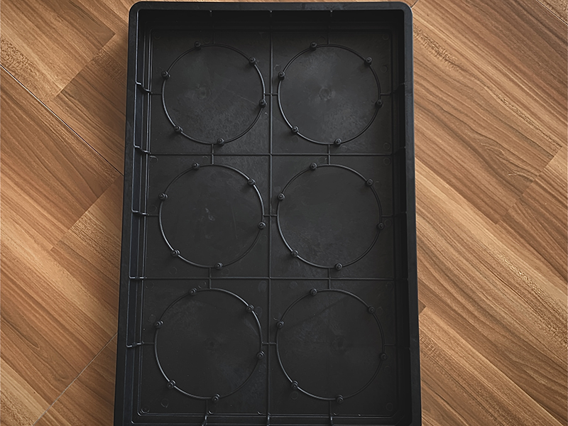 導電ABS注塑托盤